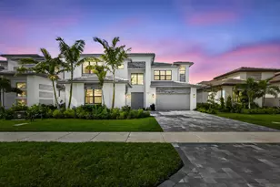 12874 Crane Xing, Palm Beach Gardens, FL 33412 - Photo 1
