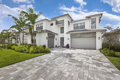 12874 Crane Crossing, Palm Beach Gardens, FL 33412 - Photo 1