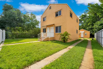 275 NW 81st Street, Miami, FL 33150 - Photo 1