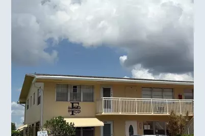 127 Berkshire F, West Palm Beach, FL 33417 - Photo 1