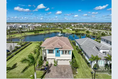 13115 Florida Crane Drive, Palm Beach Gardens, FL 33412 - Photo 1