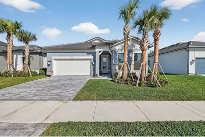 9133 Cape Honey Bee Lane #Prestige 9, Lake Worth, FL 33467 - Photo 1