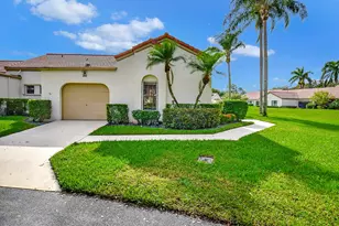 5899 Parkwalk Cir W, Boynton Beach, FL 33472 - Photo 1