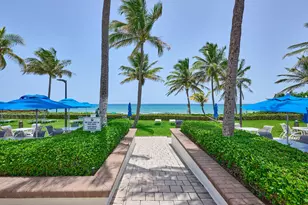 3420 S Ocean Blvd, Highland Beach, FL 33487 - Photo 1