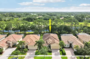 10479 SW Visconti Way, Port Saint Lucie, FL 34986 - Photo 1