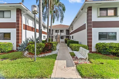 15451 Pembridge Drive #207, Delray Beach, FL 33484 - Photo 1