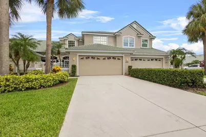 1634 SW Harbour Isles Circle #89, Port Saint Lucie, FL 34986 - Photo 1