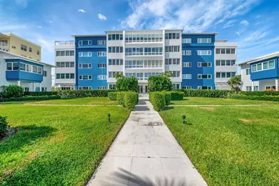 120 N Ocean Boulevard #S-3, Delray Beach, FL 33483 - Photo 1