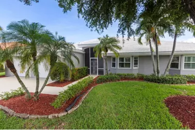 1272 SW Bent Pine Cove, Port Saint Lucie, FL 34986 - Photo 1
