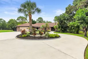 14101 Wind Flower Dr, Palm Beach Gardens, FL 33418 - Photo 1