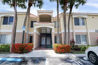 815 W Boynton Beach Boulevard #10-202, Boynton Beach, FL 33426 - Photo 1