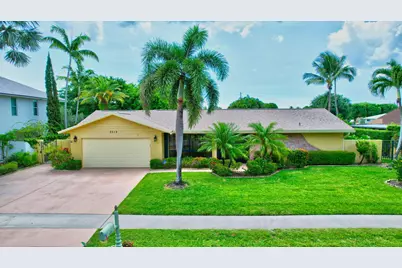 3512 Diane Drive, Boynton Beach, FL 33435 - Photo 1