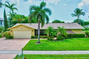 3512 Diane Dr, Boynton Beach, FL 33435 - Photo 1