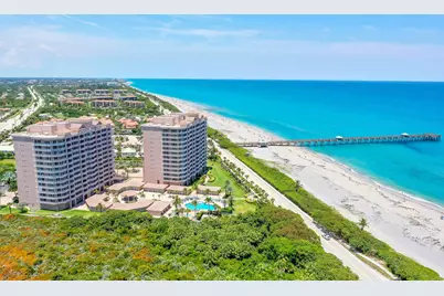 700 Ocean Royale Way #202, Juno Beach, FL 33408 - Photo 1