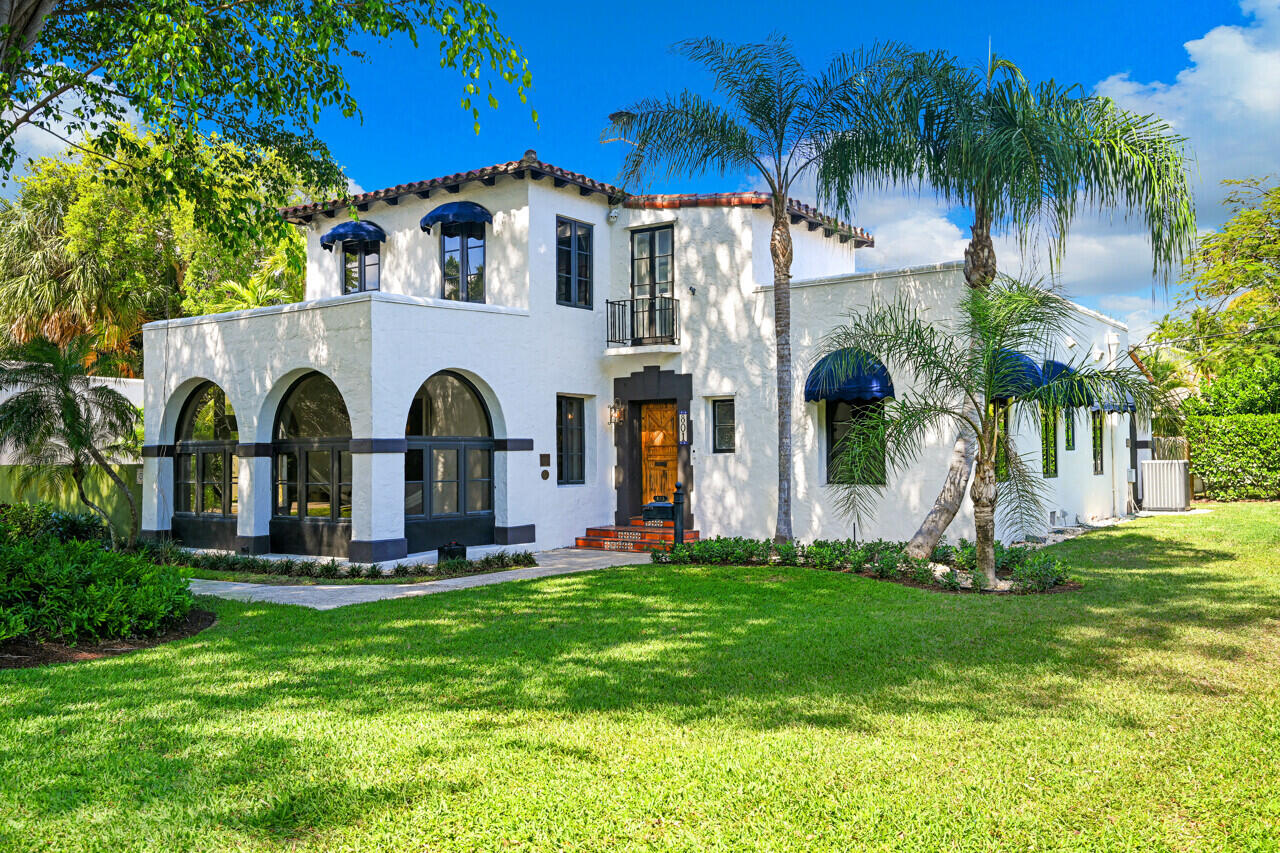 801 Hibiscus St, Boca Raton, FL 33486 - MLS R11100385 - Coldwell Banker