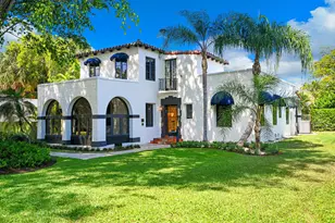 801 Hibiscus St, Boca Raton, FL 33486 - Photo 1