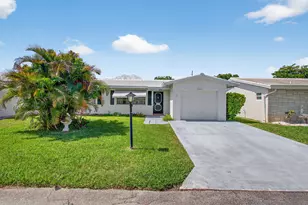 2080 SW 14th Ave, Boynton Beach, FL 33426 - Photo 1