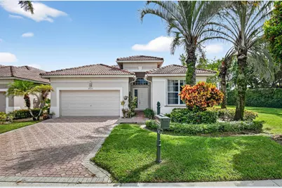 8820 Barrymore Lane, Boynton Beach, FL 33472 - Photo 1