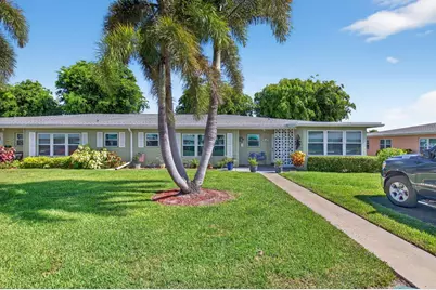 260 High Point Boulevard #C, Boynton Beach, FL 33435 - Photo 1