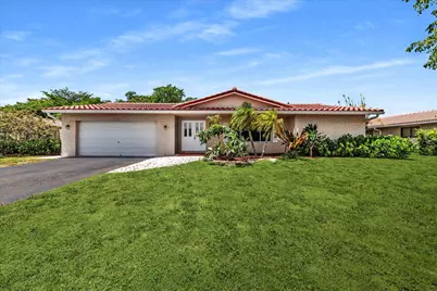 11061 NW 45th Street, Coral Springs, FL 33065 - Photo 1