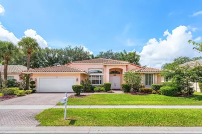 5422 Landon Circle, Boynton Beach, FL 33437 - Photo 1