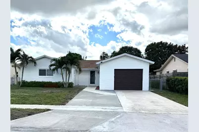 9004 SW 6th Street, Boca Raton, FL 33433 - Photo 1