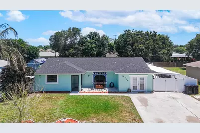 650 SW Lucero Drive, Port Saint Lucie, FL 34983 - Photo 1