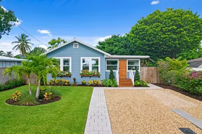 826 SE 4th Avenue, Delray Beach, FL 33483 - Photo 1
