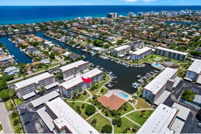 910 Dogwood Drive #443, Delray Beach, FL 33483 - Photo 1