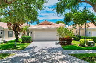 4780 Blossom Dr, Delray Beach, FL 33445 - Photo 1