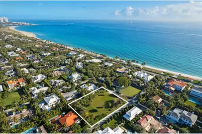 1150 N Ocean Way, Palm Beach, FL 33480 - Photo 1