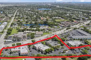 1850 Forest Hill Blvd, West Palm Beach, FL - Photo 1