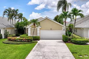 629 Masters Way, Palm Beach Gardens, FL 33418 - Photo 1