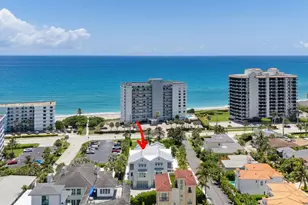 461 Venus Dr, Juno Beach, FL 33408 - Photo 1