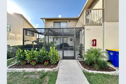 7405 SE Jamestown Terrace #Bldg 17, Hobe Sound, FL 33455 - Photo 1