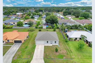 1319 SW Hunnicut Avenue, Port Saint Lucie, FL 34953 - Photo 1