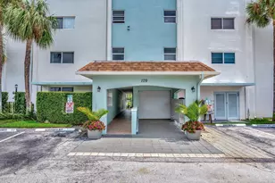 109 Paradise Harbour Blvd, North Palm Beach, FL 33408 - Photo 1