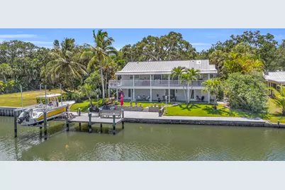 376 Live Oak Drive, Vero Beach, FL 32963 - Photo 1