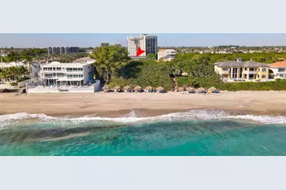 3912 S Ocean Boulevard #108, Highland Beach, FL 33487 - Photo 1