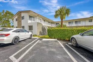 525 S Broadway St, Lantana, FL 33462 - Photo 1