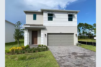 7011 SE Park Trace Drive, Stuart, FL 34997 - Photo 1