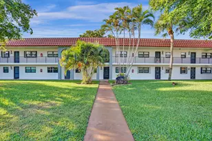 1981 W Woolbright Rd, Boynton Beach, FL 33426 - Photo 1