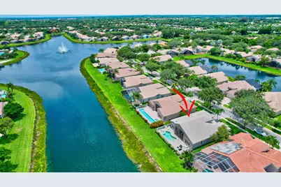 13202 Alhambra Lake Circle, Delray Beach, FL 33446 - Photo 1