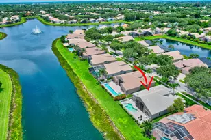 13202 Alhambra Lake Cir, Delray Beach, FL 33446 - Photo 1