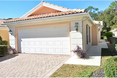 715 SW Balmoral Trace, Stuart, FL 34997 - Photo 1