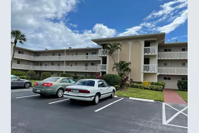 2668 N Garden Drive #208, Lake Worth, FL 33461 - Photo 1