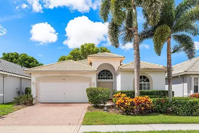 7728 Edinburough Lane, Delray Beach, FL 33446 - Photo 1