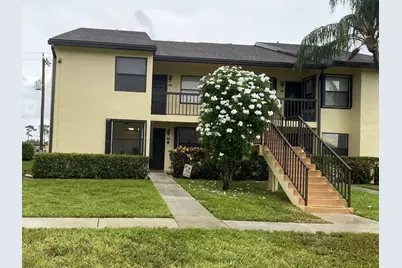 4712 Lucerne Lakes Boulevard E #101, Lake Worth, FL 33467 - Photo 1