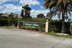 500 Bonnie Blvd, Palm Springs, FL 33461 - Photo 1