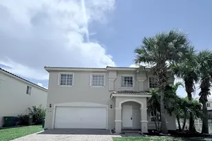 4534 SW 127th Terrace, Miramar, FL 33027 - Photo 1